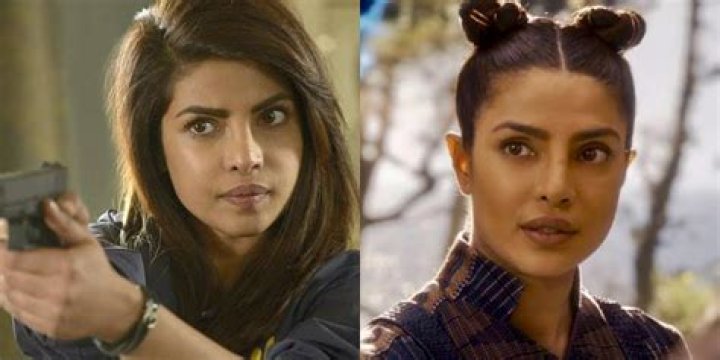 ‘Quantico’ Season 2: Priyanka Chopra Teases Alex & Ryan’s Future & A Much ‘Darker’ Season