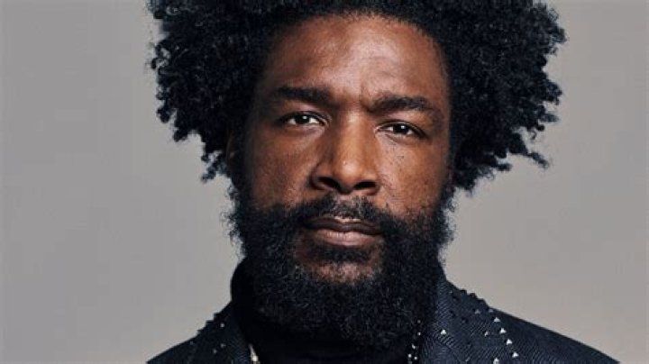 Questlove Celebrity Profile – Hollywood Life