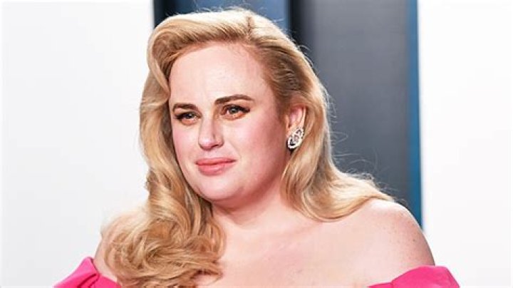 Rebel Wilson Shows Off Statuesque, Slender Figure in New Selfie — See Pic