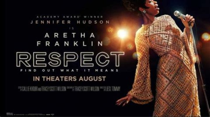 ‘Respect’ Screenwriter Tracey Scott Wilson: This Movie Inspired My Own ‘Spiritual Journey’