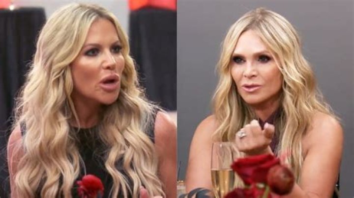 Tamra Judge Says Jennifer Pedranti Was ‘Caught’ Cheating – Hollywood Life