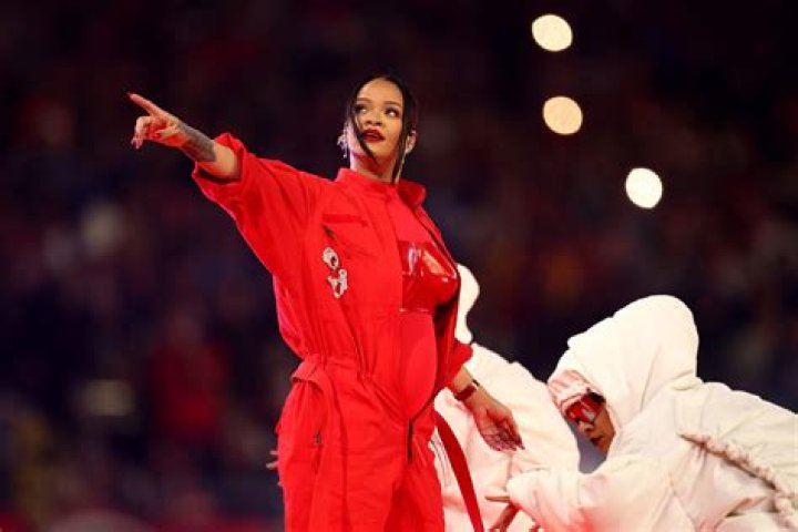 Rihanna Breaks Silence On Super Bowl Half Time Show & Teases A$AP Rocky Performance
