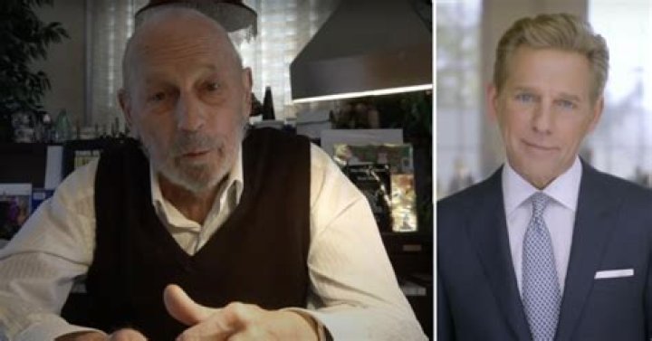 Ron Miscavige Celebrity Profile – Hollywood Life