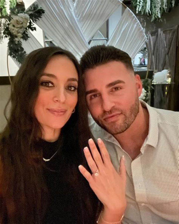 ‘Jersey Shore’s Sammi Giancola Will Be Engaged To BF Christian ‘Very Soon’: Is Ronnie Over Her?