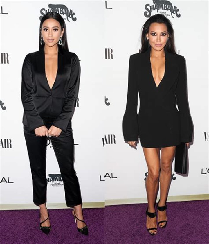 Same As Naya Rivera — VOTE – Hollywood Life