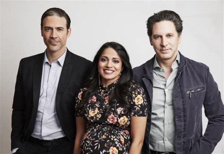 Six Things You Didn’t Know About Mouzam Makkar – Hollywood Life