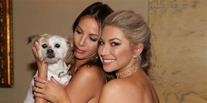 Stassi Schroeder & Kristen Doute Fired From ‘VPR’ — Details – Hollywood Life