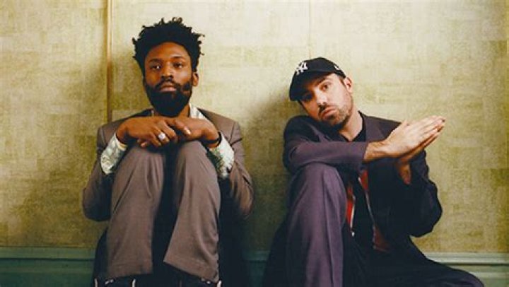 The Knocks Team With River Parson To Take You To The ‘River’
