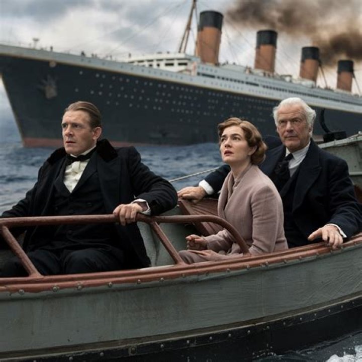 Teen ‘Titan’ Sub Victim’s Mom Reveals She Gave Up Her Seat On Ship – Hollywood Life