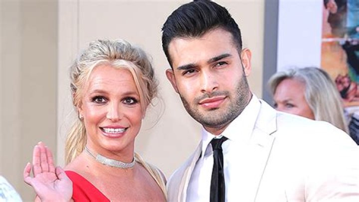 Britney Spears Says She ‘Wants A Family’ With Fiancé Sam Asghari In Sweet Birthday Tribute