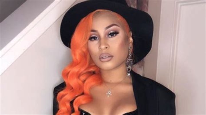 Who Is Just Brittany? Meet the Singer on ‘Love & Hip Hop: Atlanta’ – Hollywood Life