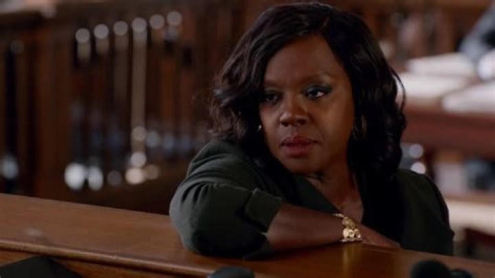 Who Shot Annalise? Find Out Who Did It On ‘How To Get Away With Murder’ – Hollywood Life
