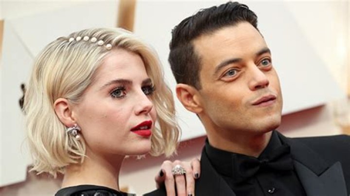 Why Did Rami Malek and Lucy Boynton Break Up? Inside Their Split  – Hollywood Life