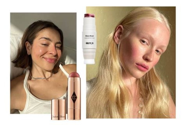 Winnie Harlow & Ariana DeBose’s Favorite Blush Provides a Natural Flush